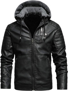 Buy Blaq Ash Full Sleeve Solid Men Jacket Online at Best Prices in India