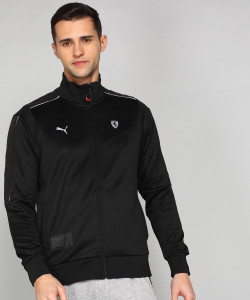 Puma ferrari 10th clearance anniversary jacket