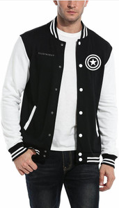 Varsity jacket 2025 flipkart