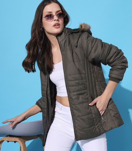 Ladies jackets on flipkart outlet