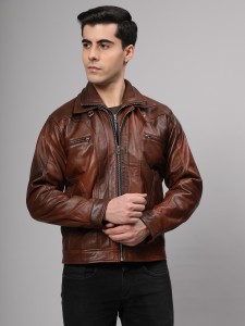 Flipkart online shopping outlet leather jackets