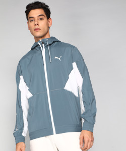 Puma ace windbreaker sales