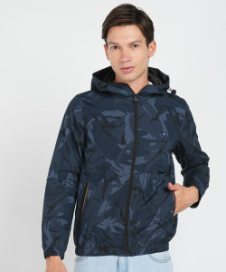 Monte carlo raincoat top