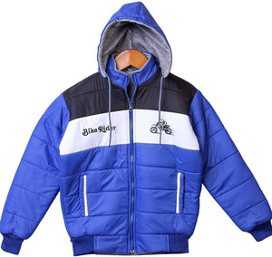 Zeel winter jacket store