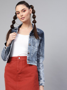 Jabong 2025 denim jacket