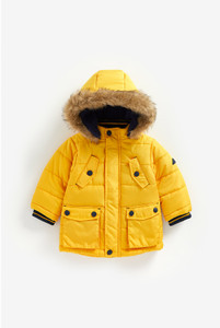 Mothercare baby best sale boy jackets