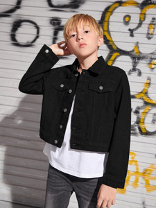12 years clearance boys jacket