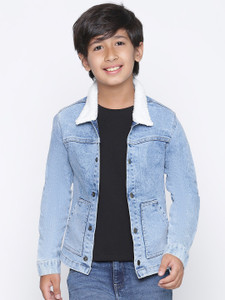 Coat for 12 year old boy cheap