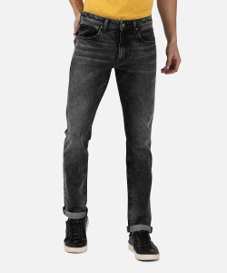 Passion Slim Men Black Jeans Buy Passion Slim Men Black Jeans