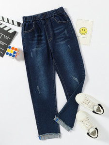 Club factory best sale jeans for girls