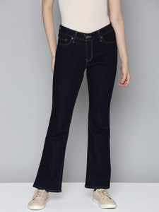 Bootcut hotsell jeans flipkart