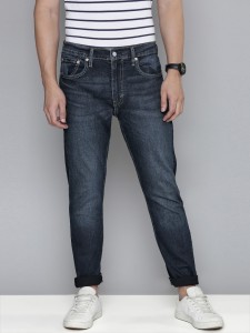 Mens Levis 505 RegularFit Jeans