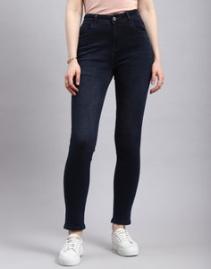 Monte carlo jeans flipkart sale