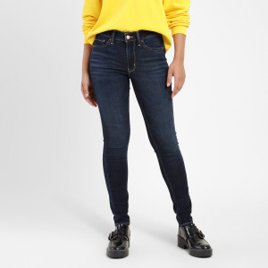 Levi's 711 skinny sale city blues