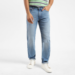 LEVI S 513 Slim Men Blue Jeans Buy LEVI S 513 Slim Men Blue