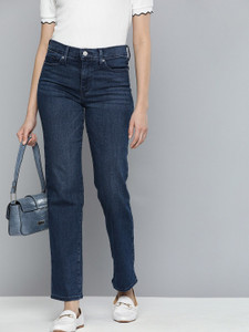 LEVI S Women Blue Jeans Buy LEVI S Women Blue Jeans Online at
