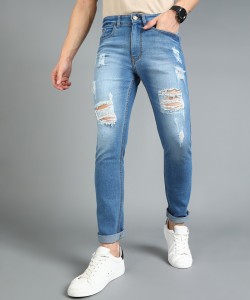 Imported Rough Jeans For Men – Yard of Deals-saigonsouth.com.vn