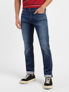 LEVI S REDLOOP Slim Men Blue Jeans Buy LEVI S REDLOOP Slim Men Blue Jeans Online at Best Prices in India Flipkart