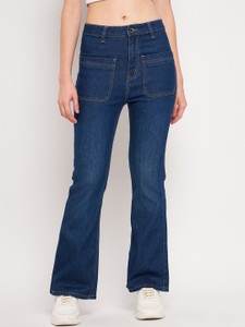 Madame bell bottom sales jeans