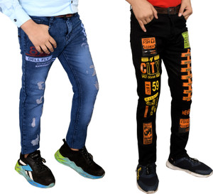 Flipkart jeans pant boy top