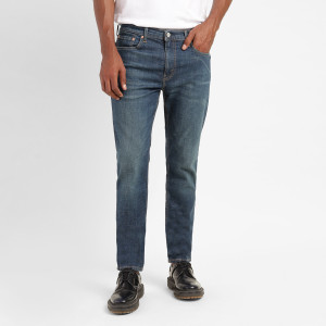 Levis 512 shop madison square