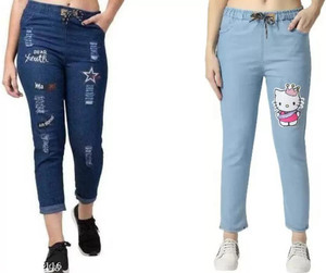 Ladkiyon ke jeans outlet