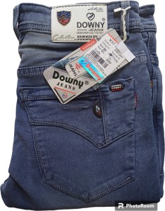 Flu deals jeans online