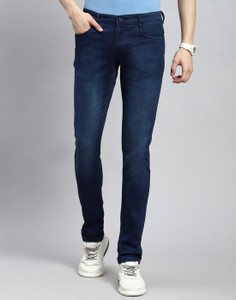 Monte carlo jeans flipkart store