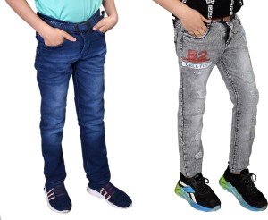 MULTIBRAAND FASHION Regular Girls Black Jeans - Buy MULTIBRAAND FASHION  Regular Girls Black Jeans Online at Best Prices in India