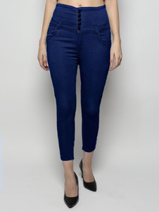 Women jeans in flipkart top