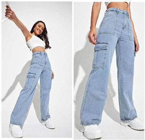 Ladies jeans under 300 2025