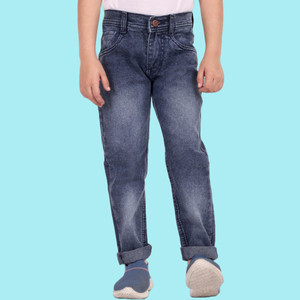 Boys jeans flipkart hot sale