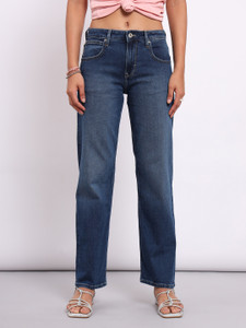 LEE Regular Women Blue Jeans Buy LEE Regular Women Blue Jeans Online at Best Prices in India Flipkart