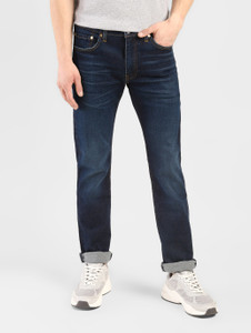 LEVI S 511 Slim Men Blue Jeans Buy LEVI S 511 Slim Men Blue