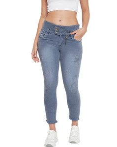 Ladies jeans top in flipkart top