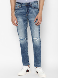 American eagle slim taper jeans deals