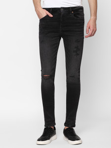American eagle black skinny jeans mens clearance