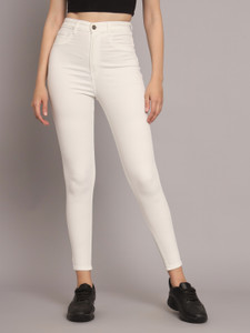 White jeans shop under 300