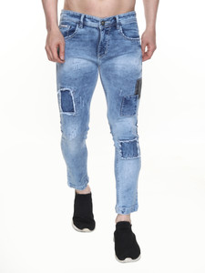 Flipkart men's jeans pant hot sale