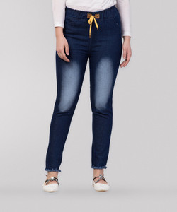 Flipkart high waist jeans discount