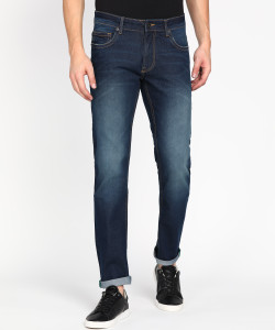 Peter england jeans best sale price