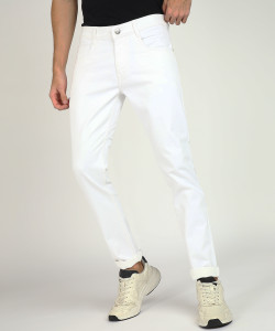 White jeans under discount 300