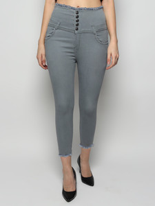 Grey sales jeans girls
