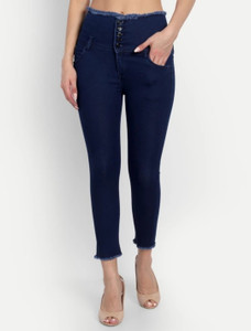 High waist jeans flipkart new arrivals