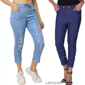 Jeans combo shop offer flipkart