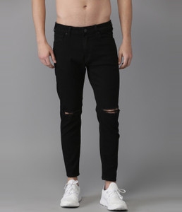 Moda 2025 rapido jeans