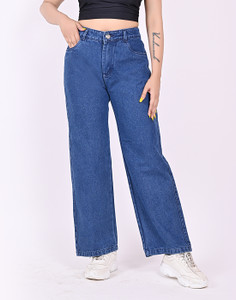 Jeans for girls on flipkart online