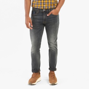 LEVI'S 511 Slim Men Blue Jeans - Buy LEVI'S 511 Slim Men Blue Jeans Online  at Best Prices in India