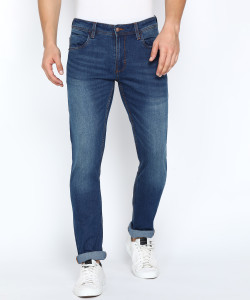 PETER ENGLAND Tapered Fit Men Dark Blue Jeans Buy PETER ENGLAND Tapered Fit Men Dark Blue Jeans Online at Best Prices in India Flipkart