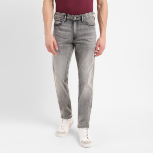LEVI S 511 Slim Men Grey Jeans Buy LEVI S 511 Slim Men Grey Jeans Online at Best Prices in India Flipkart